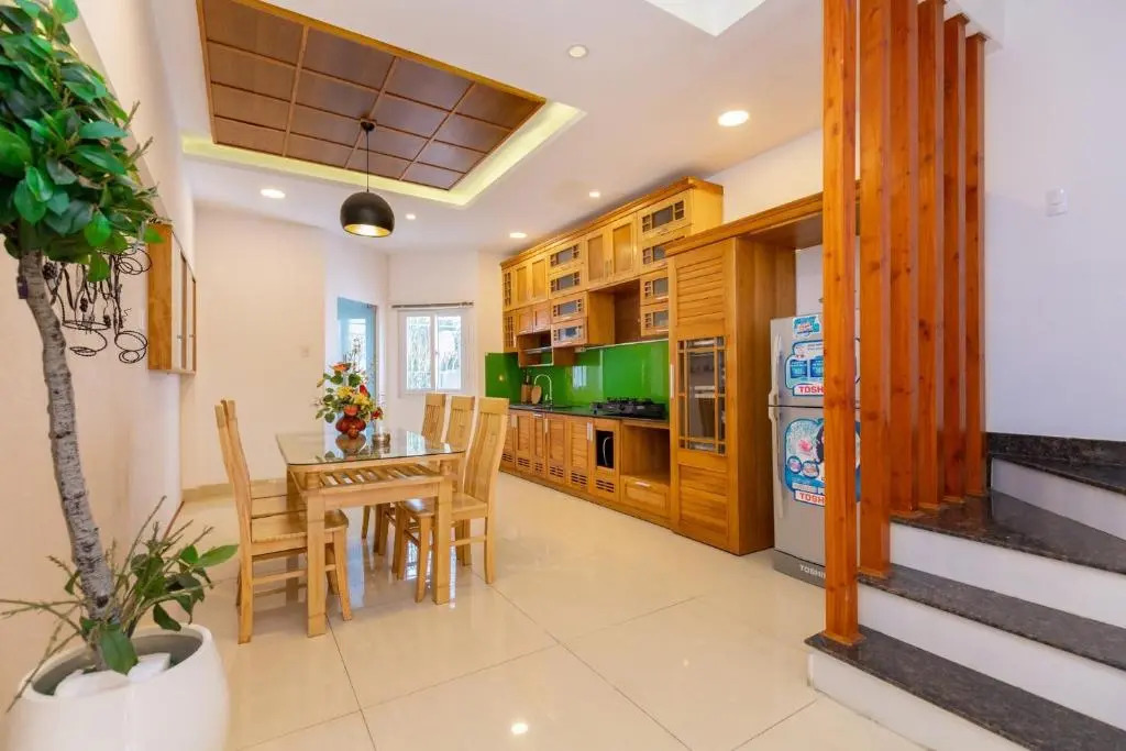 Mì House - Homestay Đẹp Giá Rẻ Vũng Tàu