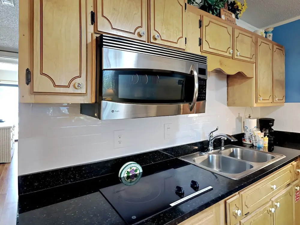 Villas Capri by Southern Vacation Rentals