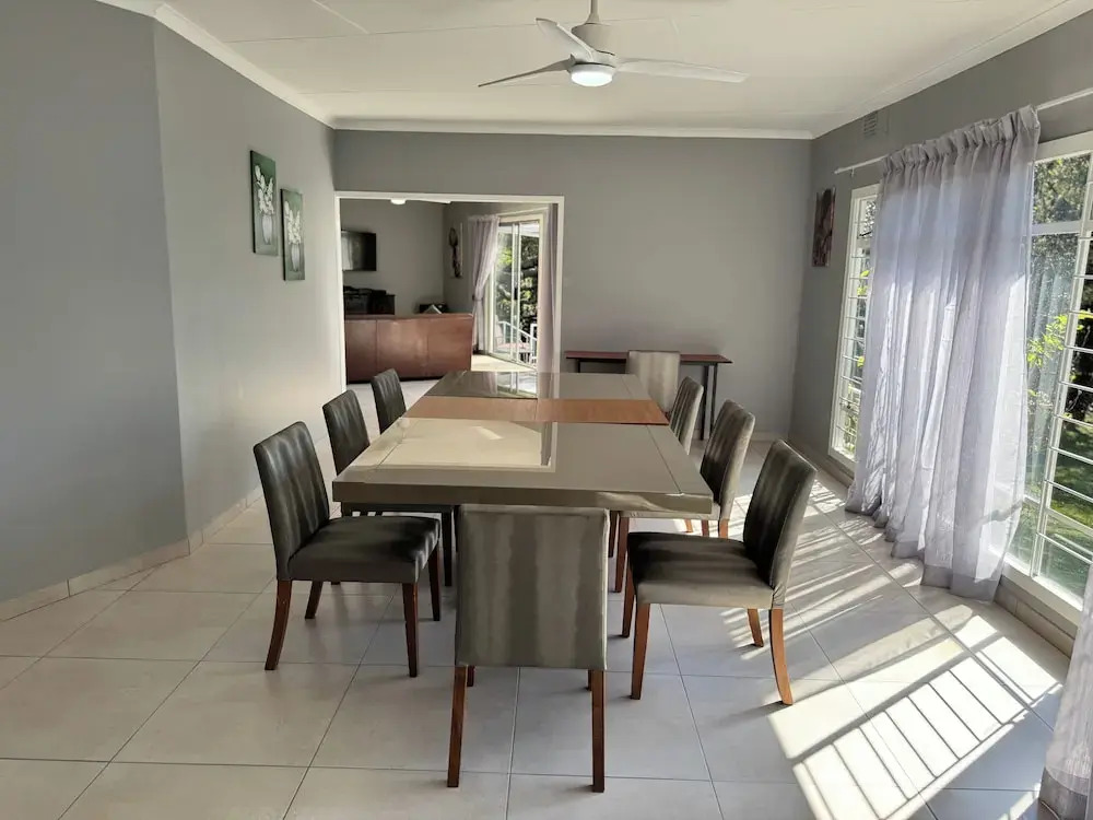 Riverhaven Self Catering