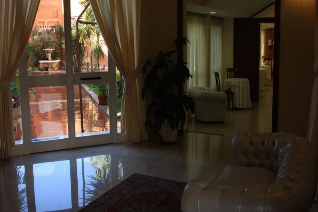 Hotel Citta 2000