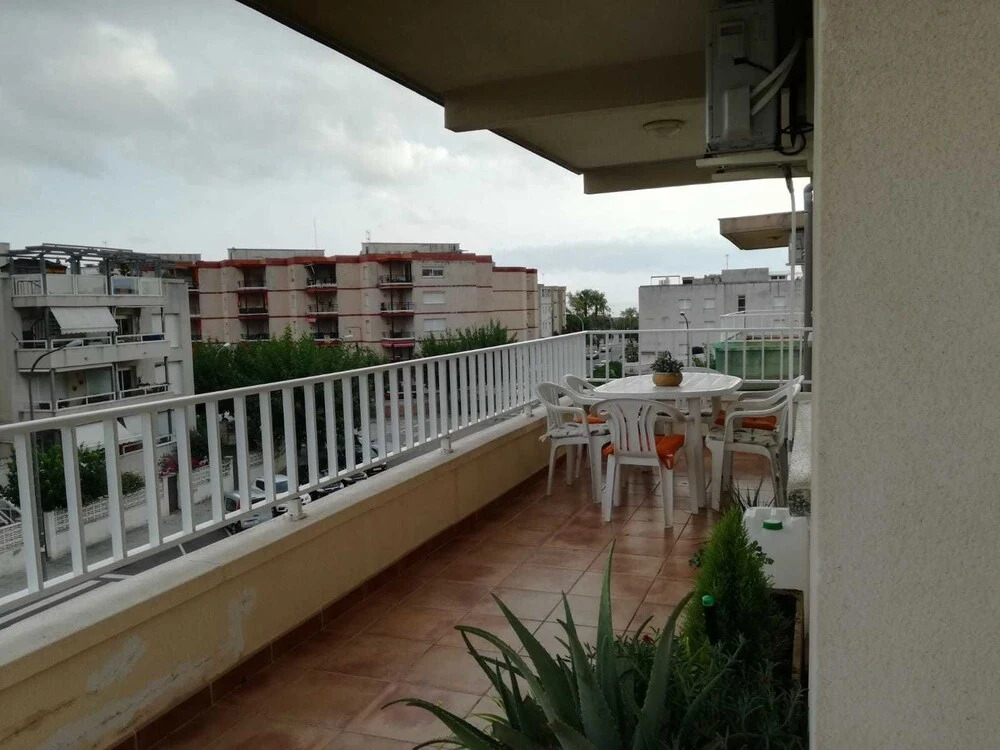 Apartamento piscis