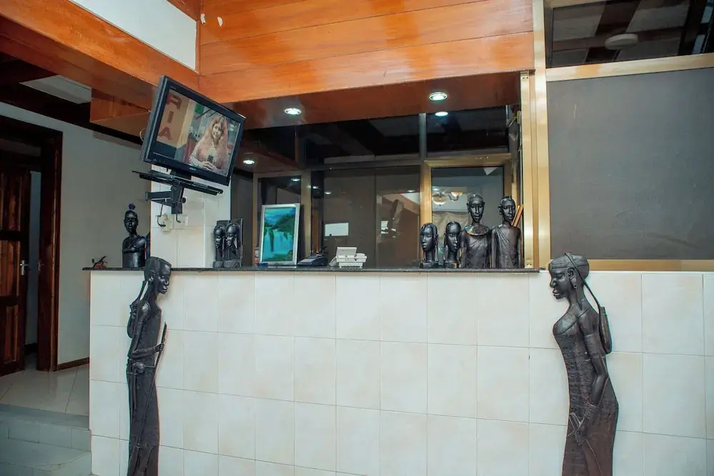 Hotel Paradise Mbeya