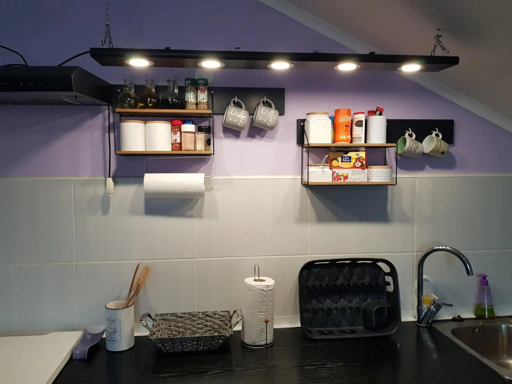 Apartman Atelier