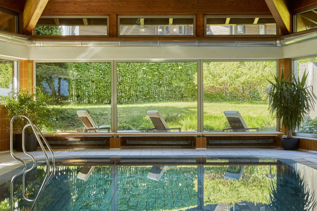 HYPERION Hotel Garmisch - Partenkirchen