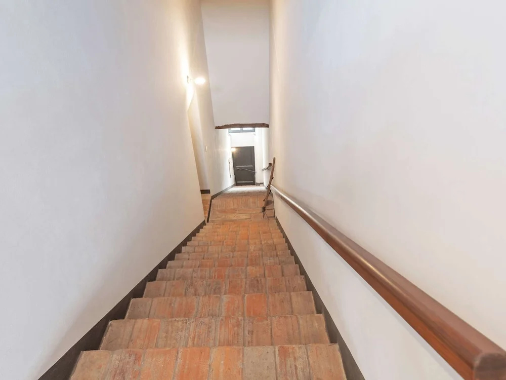 Villa in Lombardy near Po River