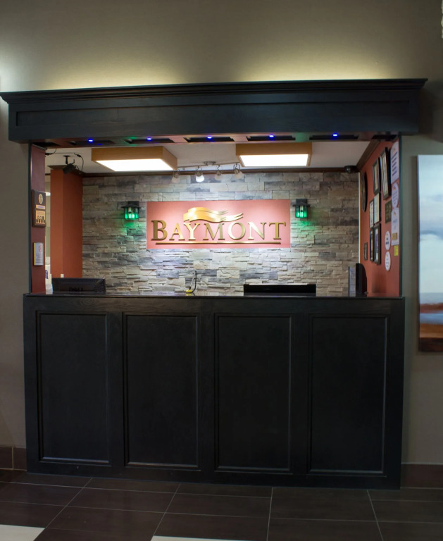 Baymont Inn and Suites Springfield