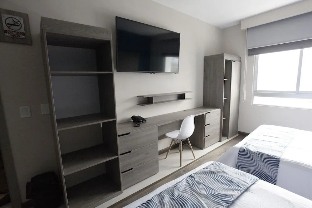 Capital`S Luxury Apartments