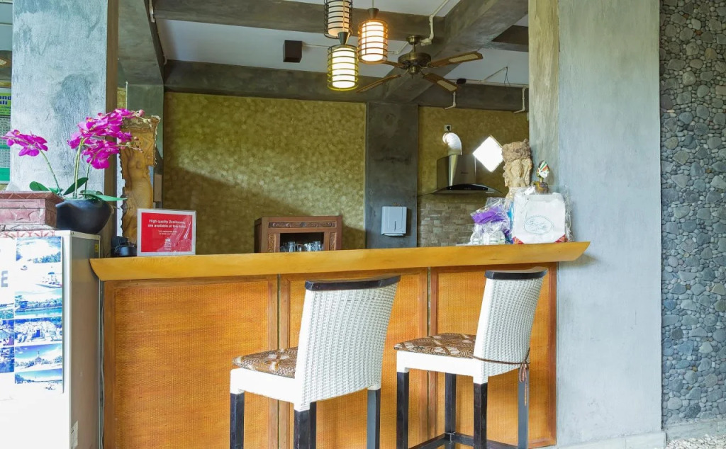Bije Ubud by Sandat Bali