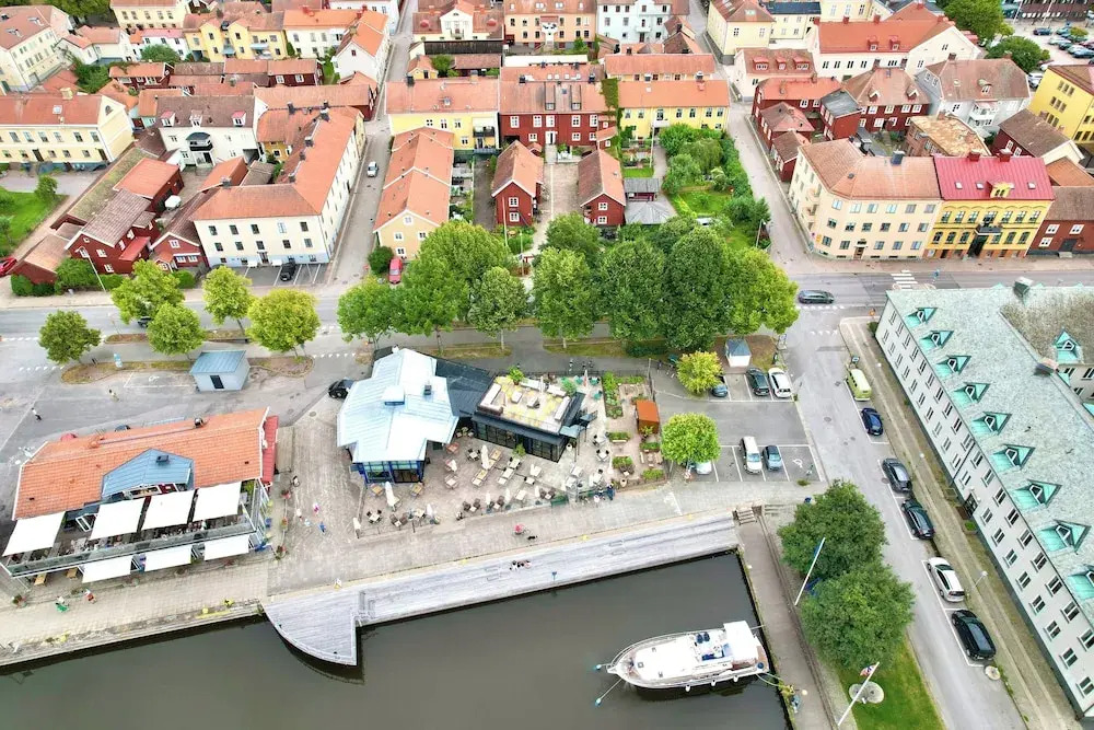 STF Hostel Mariestad