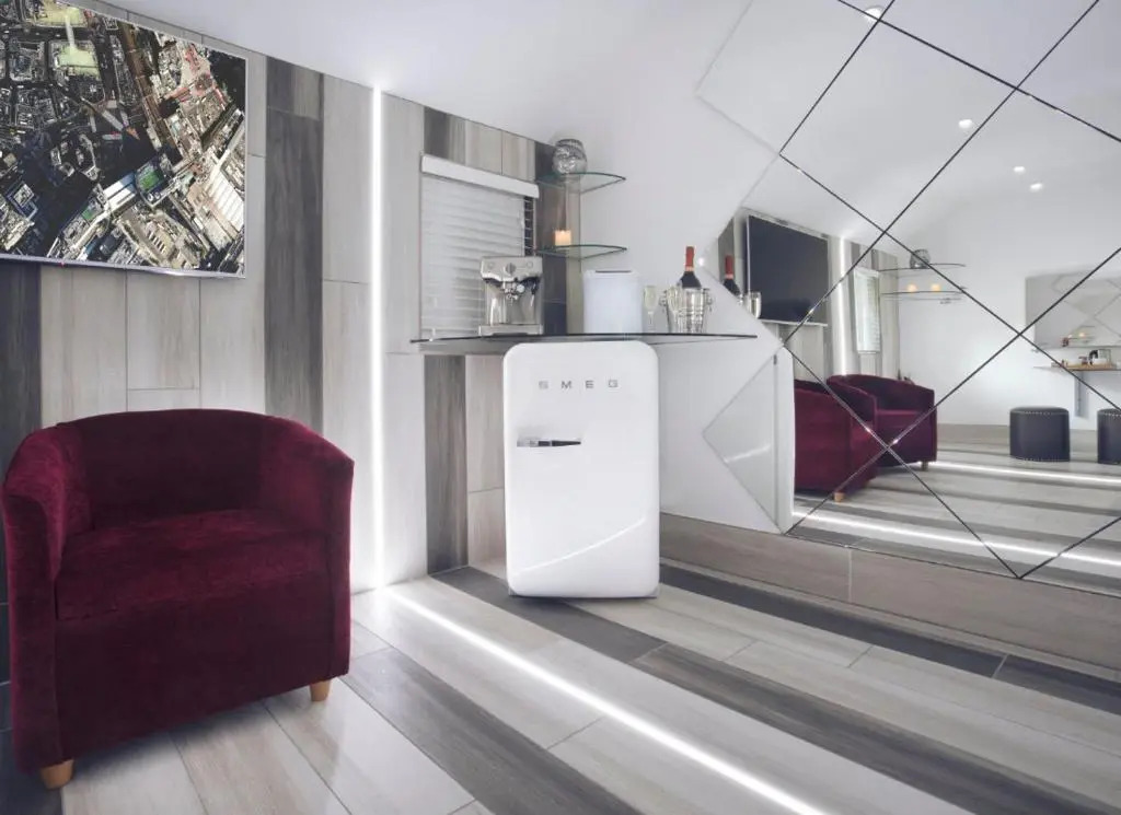 Aphrodites Group - Luxury Hot Tub Suites in Central Lake District