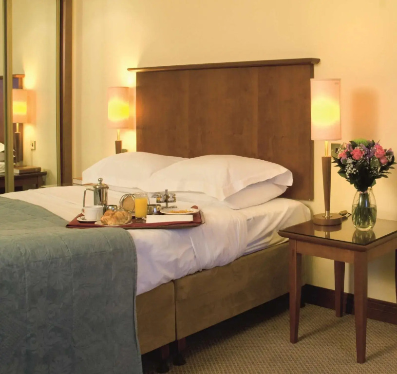 Macdonald Tickled Trout Hotel