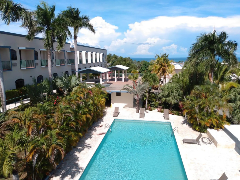 Fajardo Inn