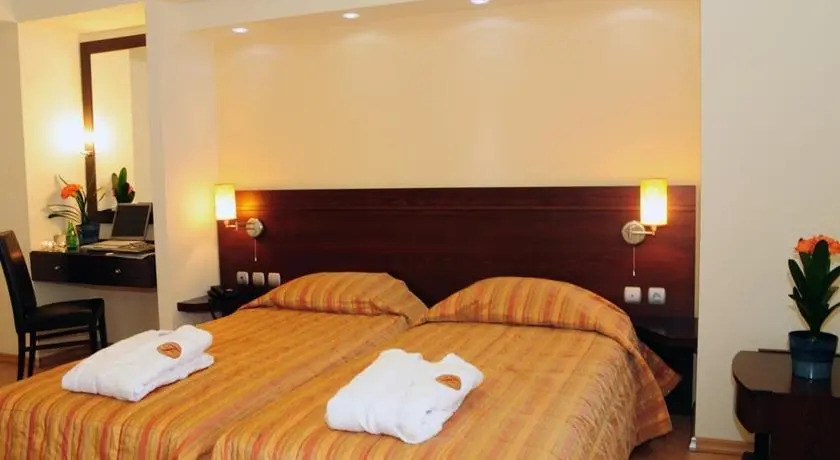 Flisvos Hotel Nafpaktos