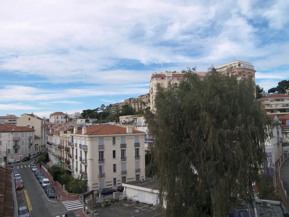 Elegant one-bedroom flat MarieAntoinette