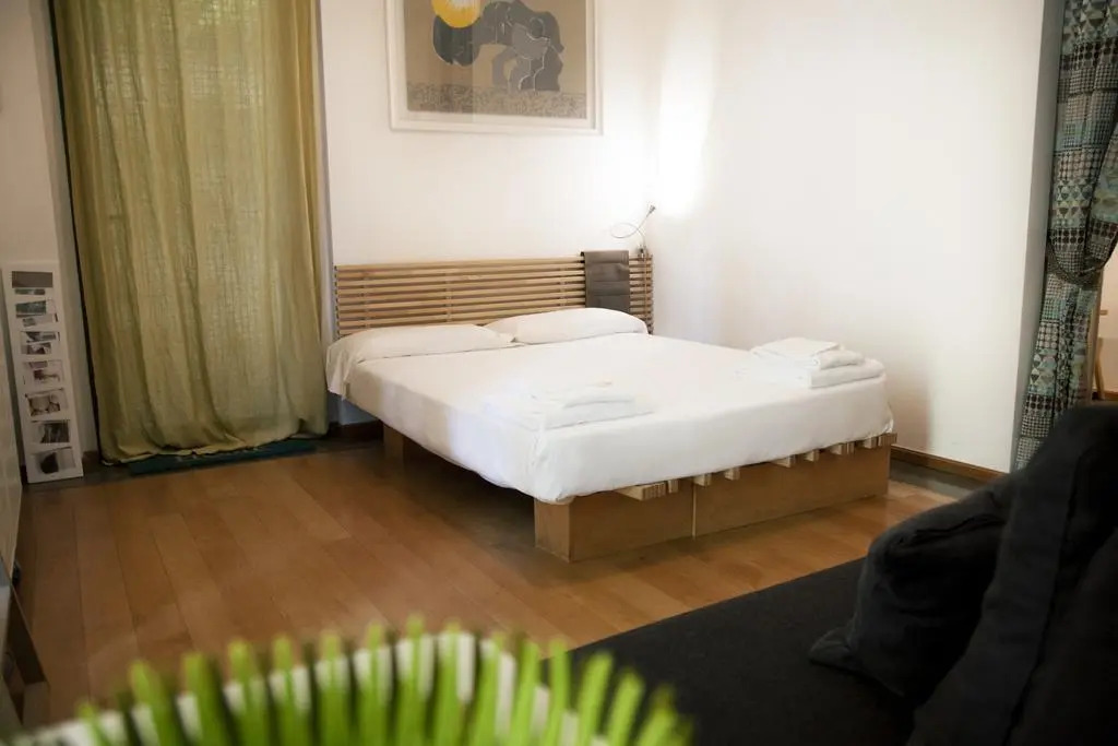 Italianway Comfort - Fabbri 12 D