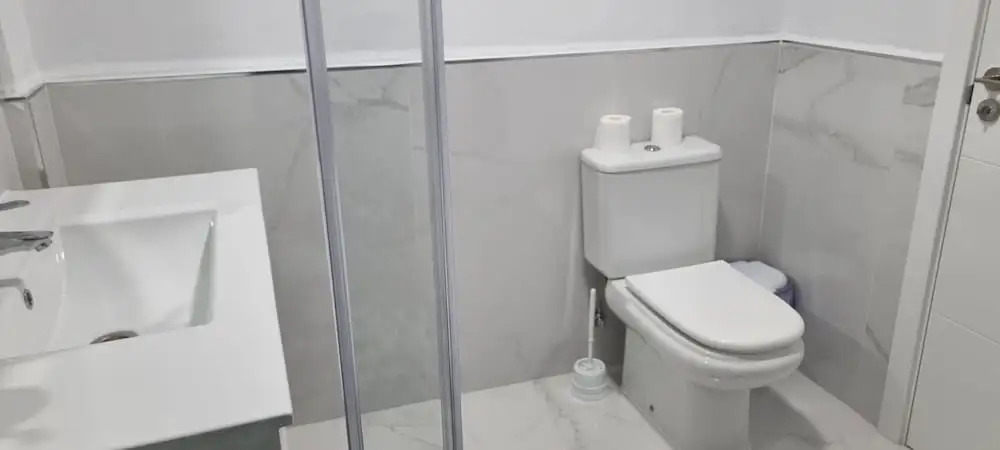 Oasis Royal 2 Dormitorios Piscinasfibra Optica
