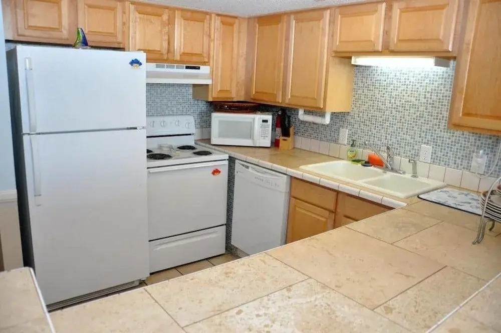 Water Pointe 903 - 3 Br condo by RedAwning