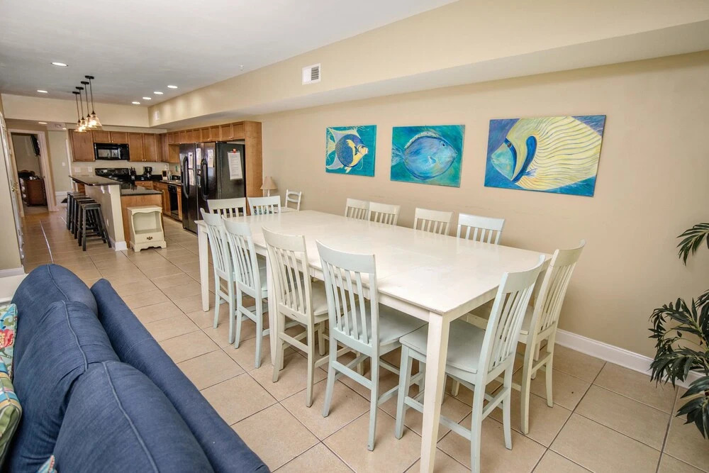 Coconut Grove 204 Villa Villa 5