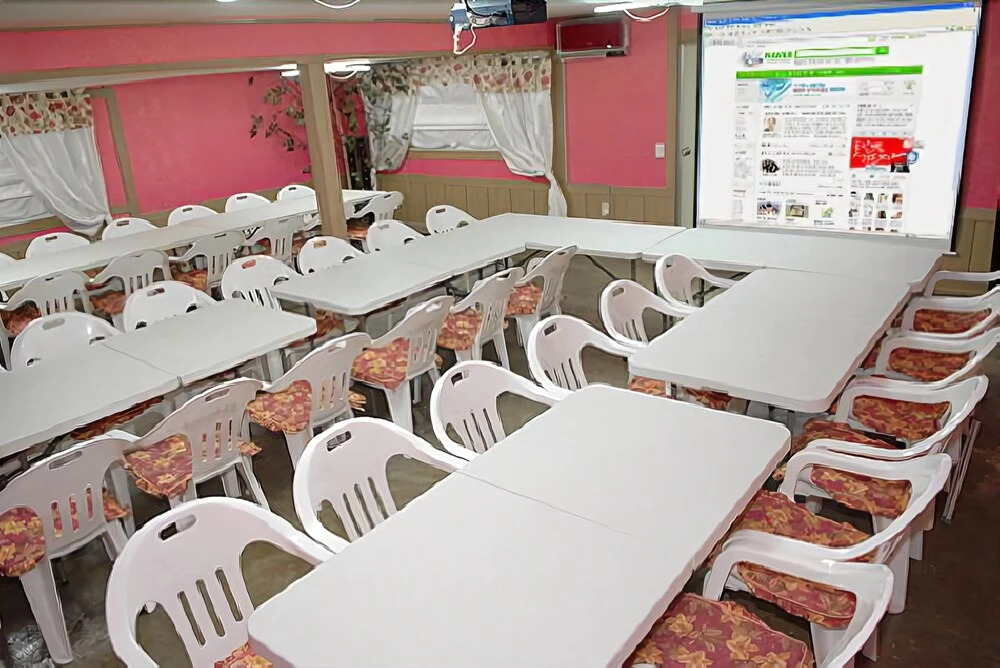 Yangpyeong Clear Water Pension