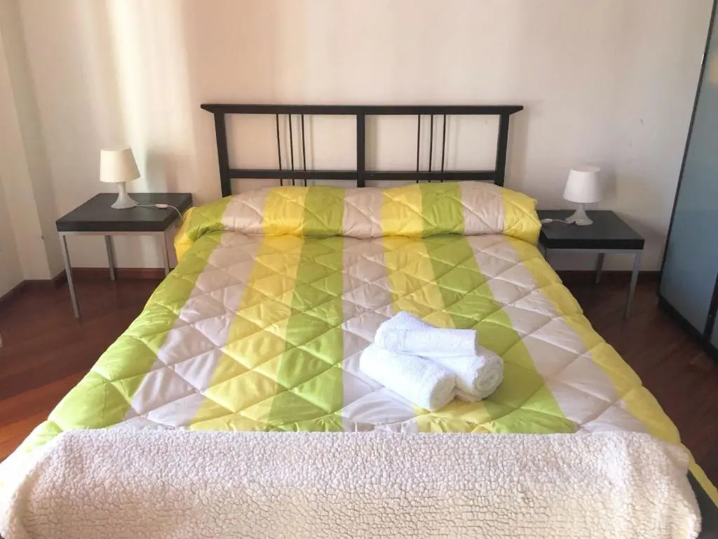Casa Olga