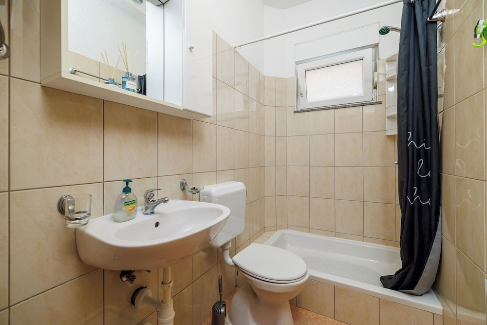 Apartments Domagoj