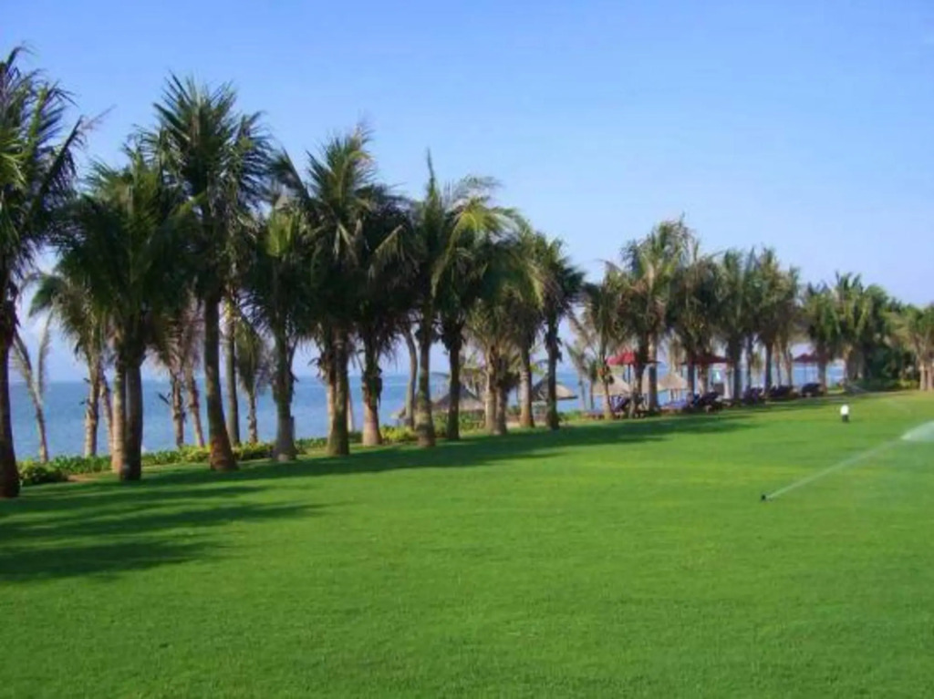 Haikou Meilan No.1 Hotel