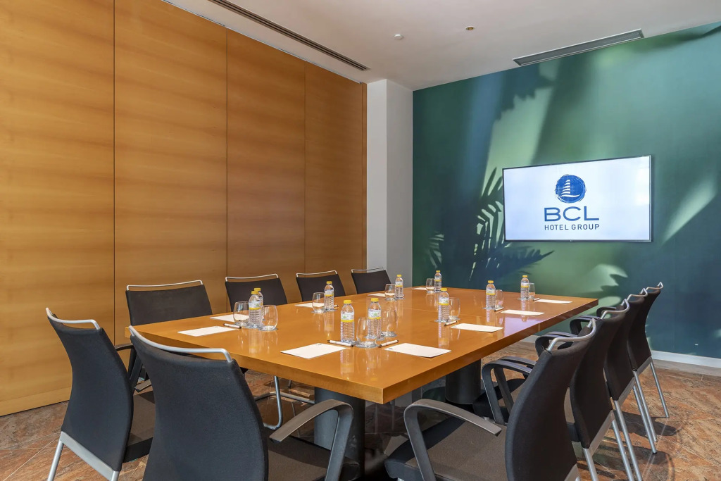 Hotel BCL Levante Club & Spa 4 Sup