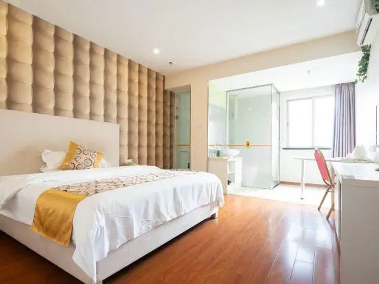 Super 8 Hotel ( Xiamen Tong'an North Tongji Road )