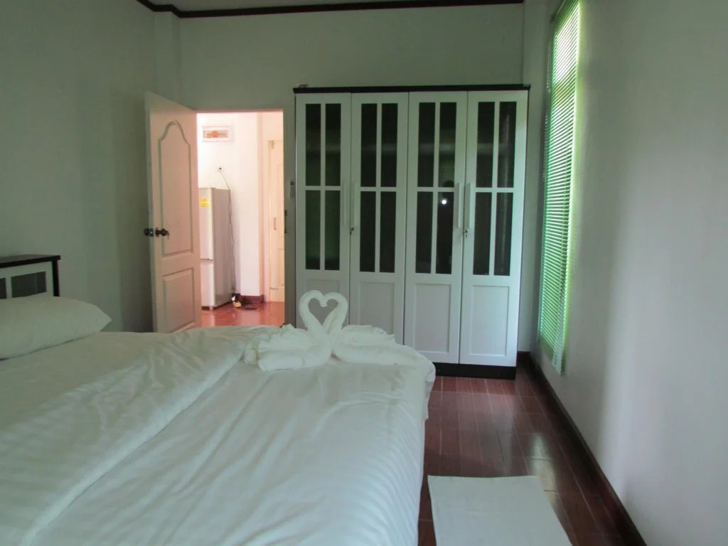 Garden Home Resort and Long Stay