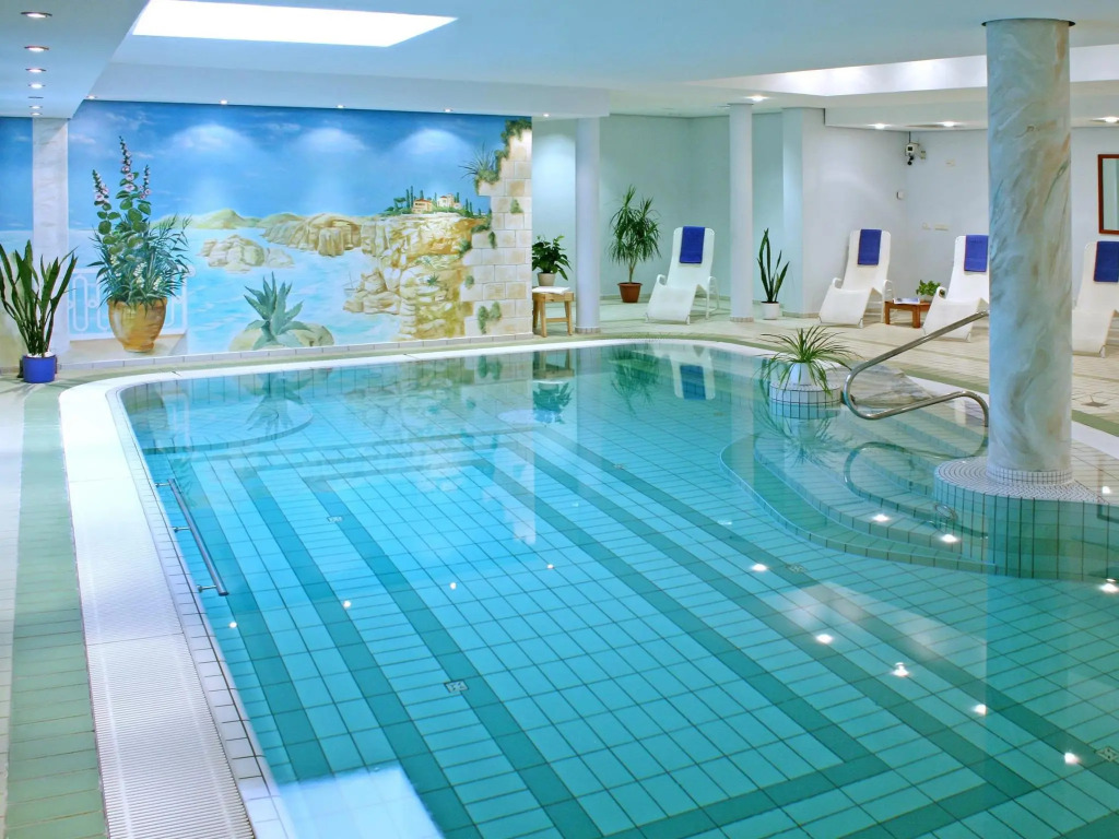 Best Western Hotel Halle-Merseburg