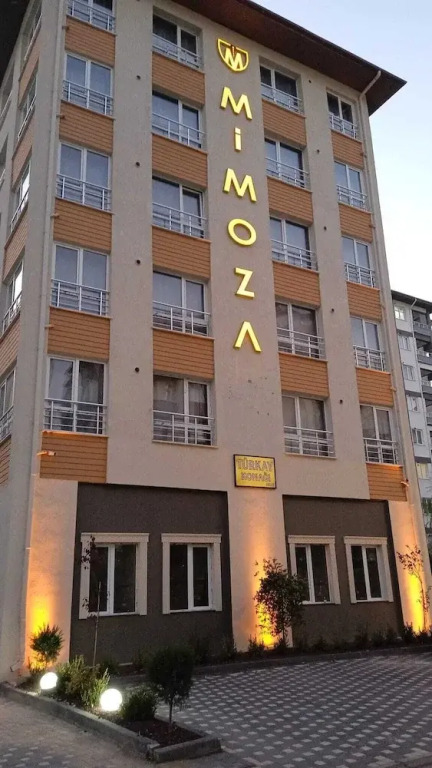 Gold Residence