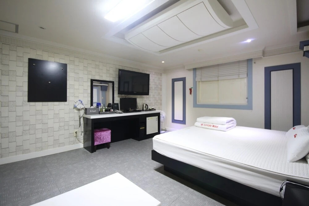 Hotel Onna Haeundae