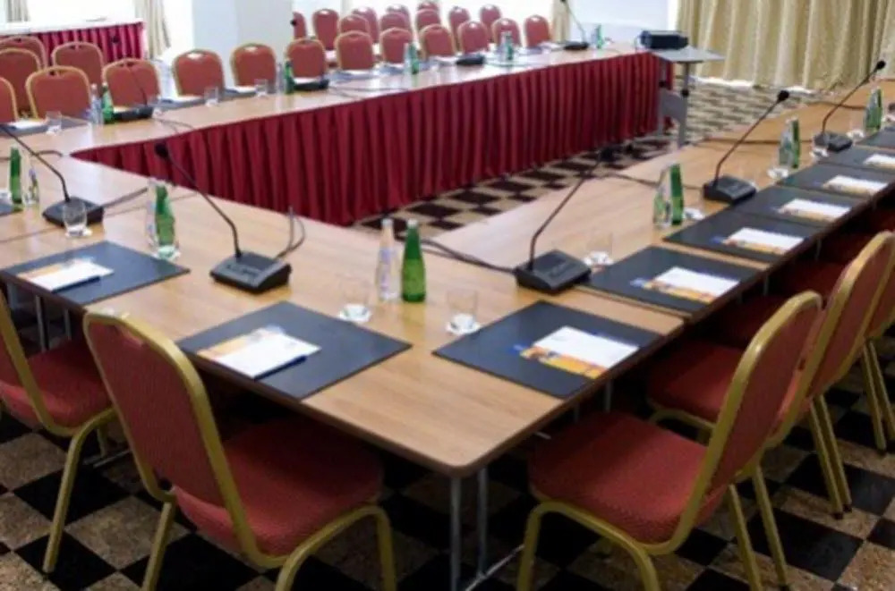 Agenda 2000 Hotels Ltd
