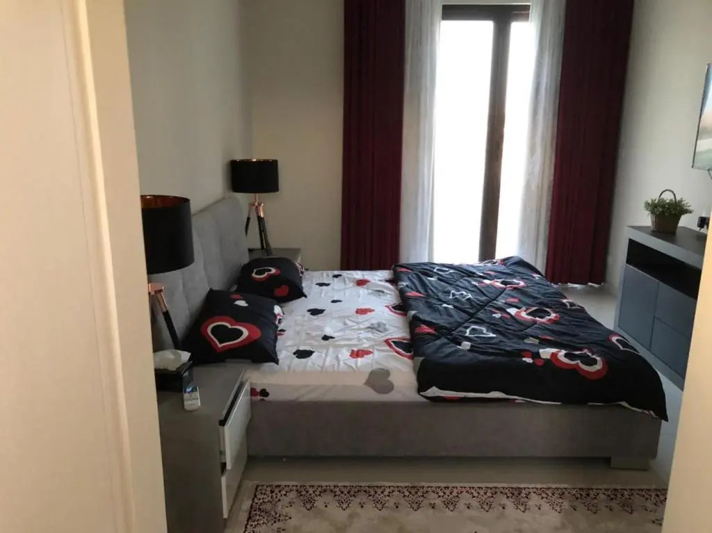 Hawana Resort Salalah