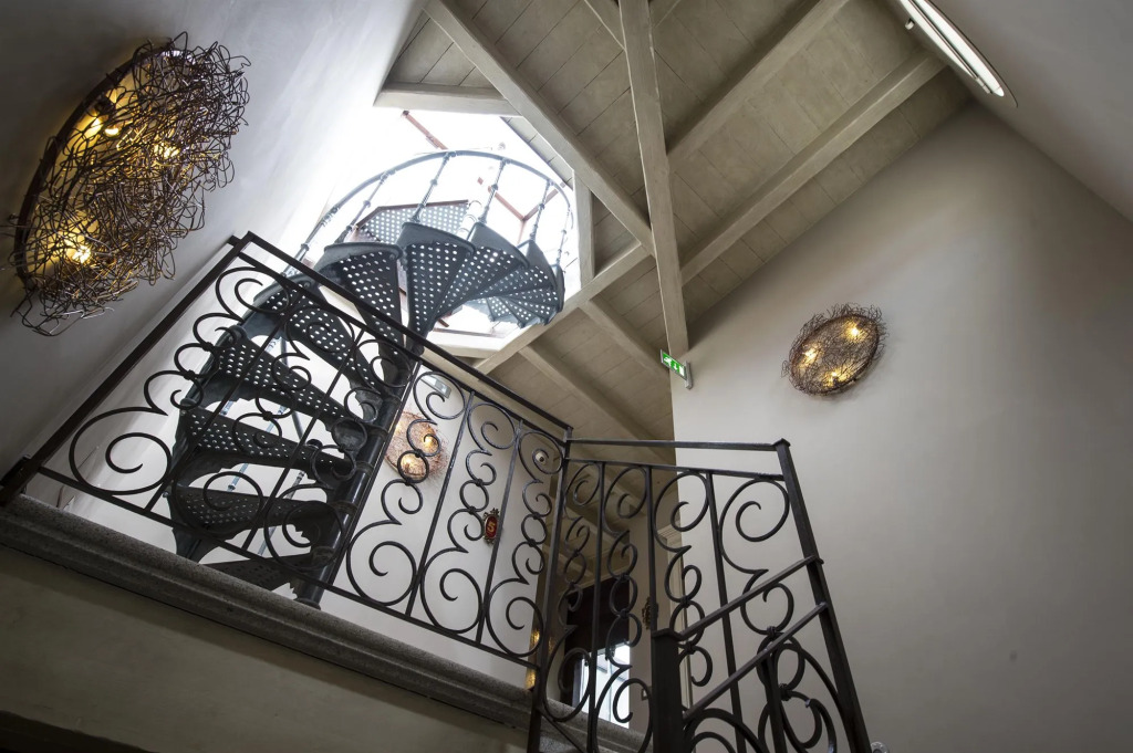 Hotel Santa Marta Suites