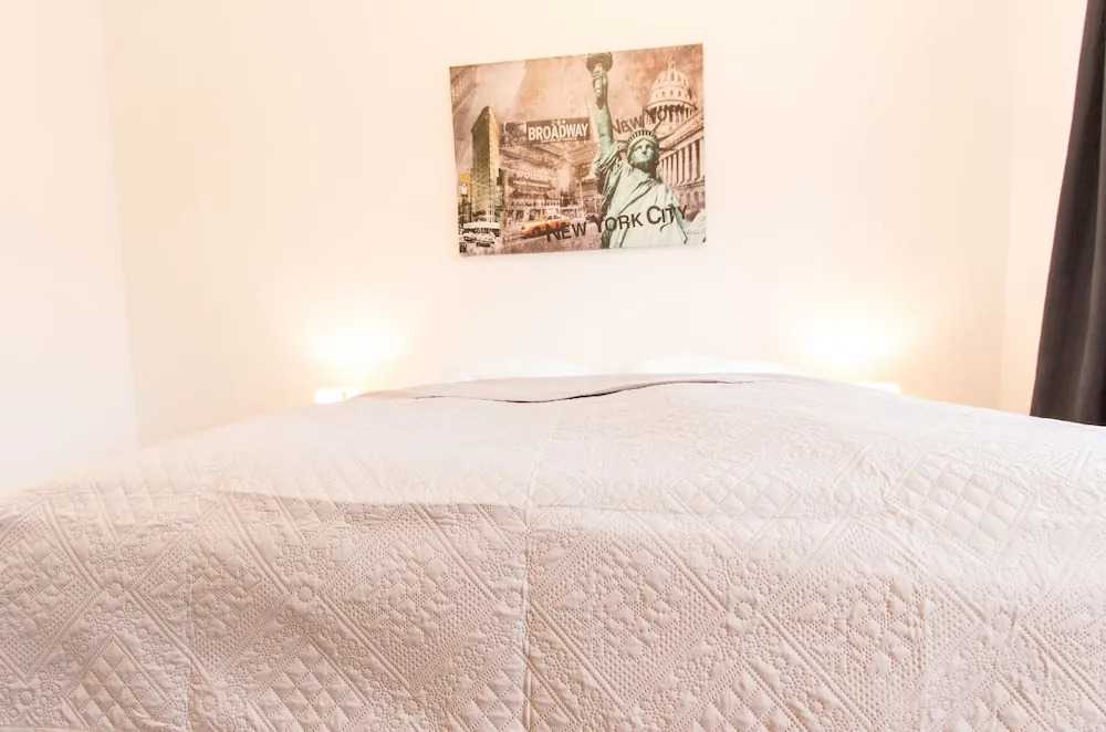 CheckVienna - Apartment Veitingergasse