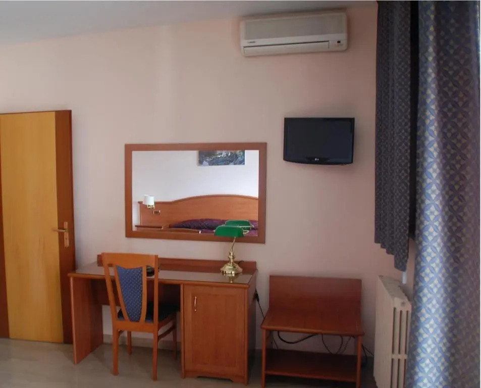 Campus Hotel