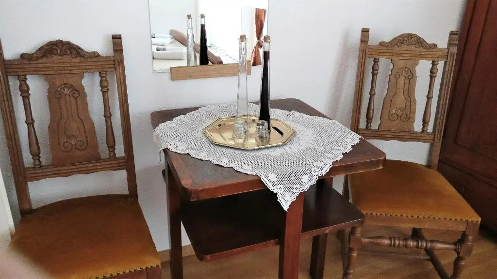 Guesthouse Lidija