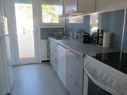 Appartement Le Cap