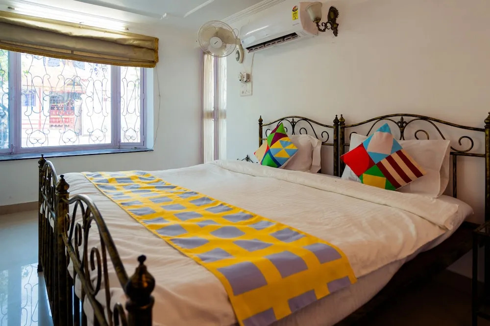 OYO 13752 Vintage Villa Near Shikhar Fall