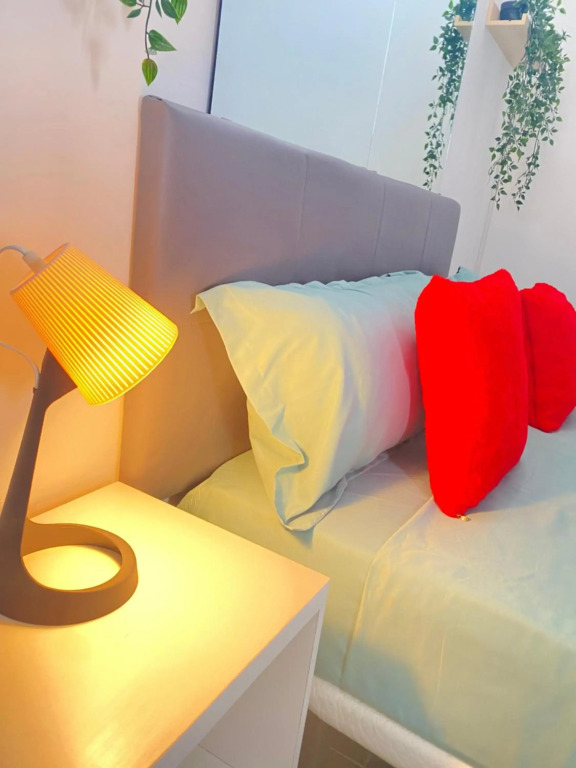 Best Rooms - Quarto 3 Plateau