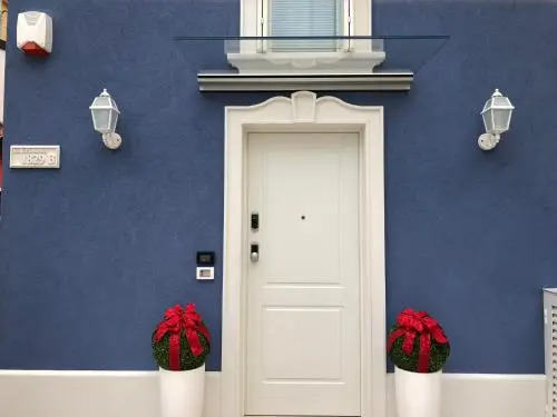 Appartamenti Incanto e MaGiCà - Casa Boscolo Luxury