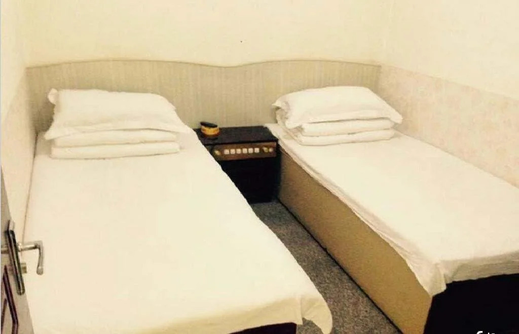 Hong Yi da Hotel