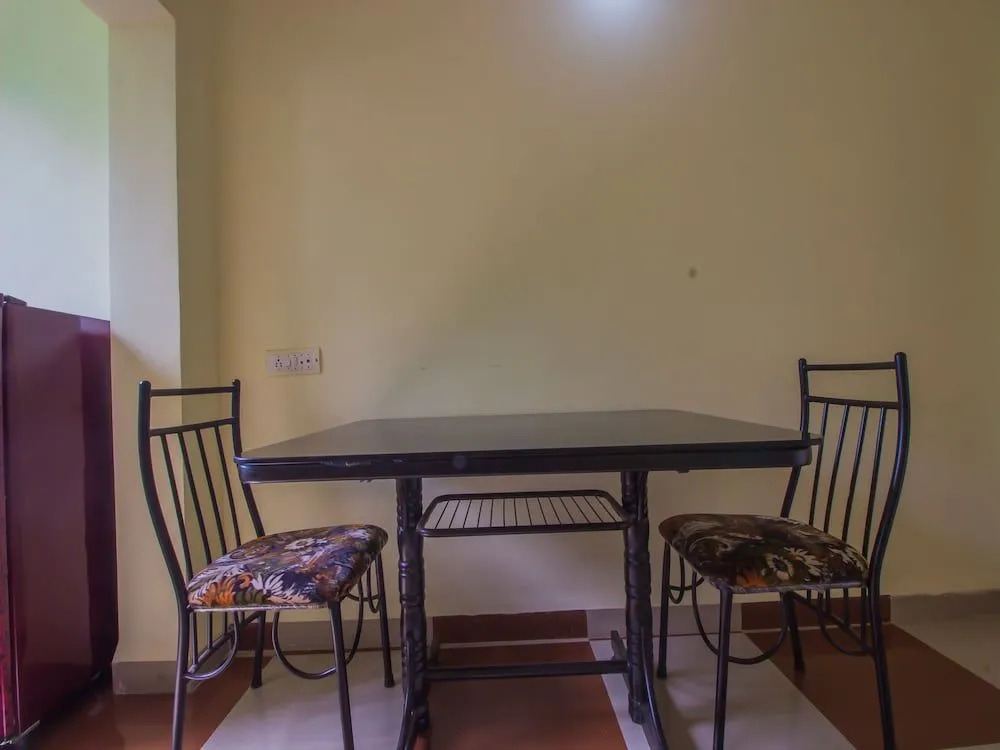 Oyo 16878 Home Field View Studio Benaulim