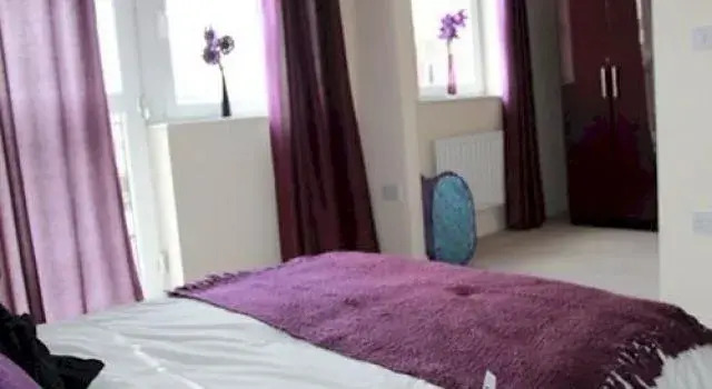 Sweet Dream Apartment