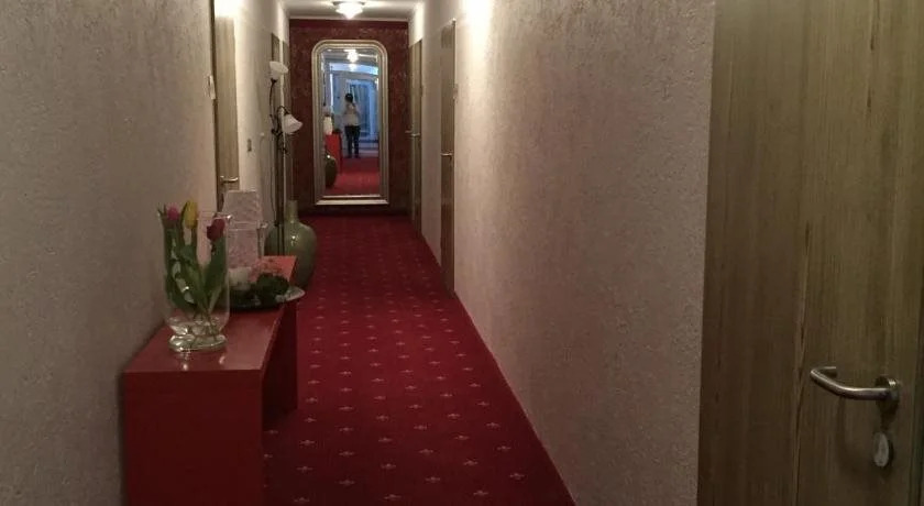 Hotel Neptun