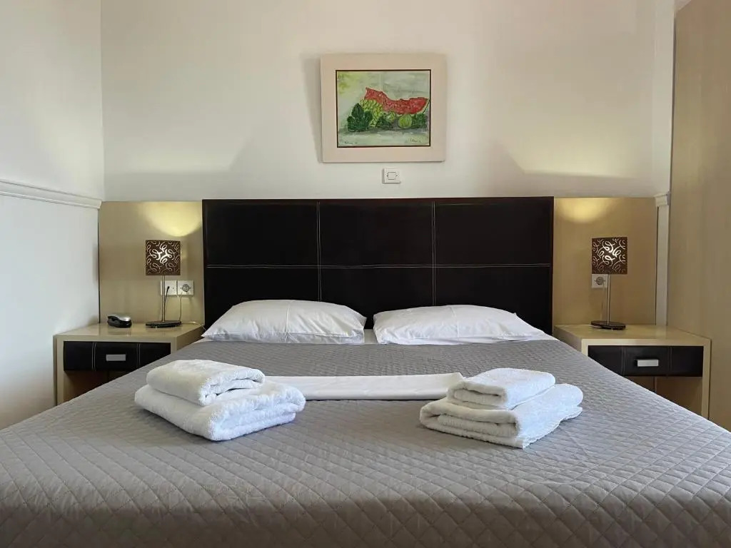 Galini Hotel