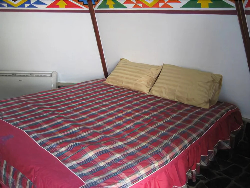 Masi Camp Resort