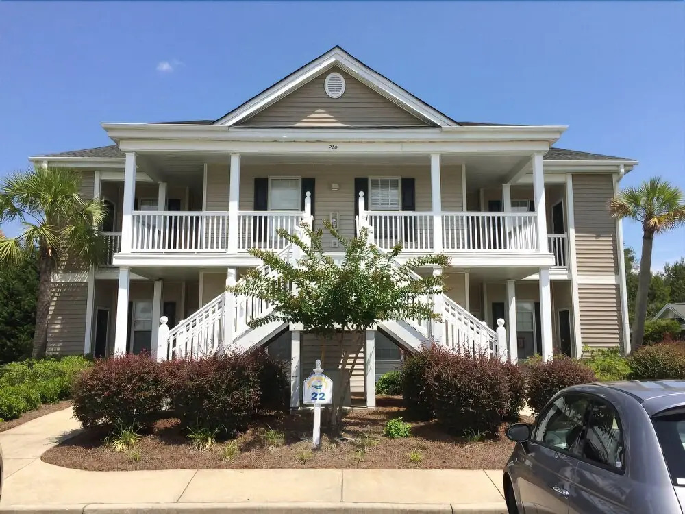 22D Sandpiper Bay 3 Bedrooms 2 Bathrooms Condo