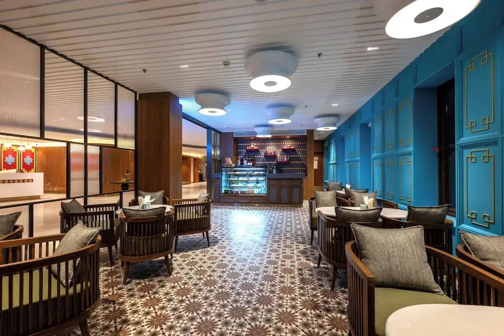 Charmwood Hotel